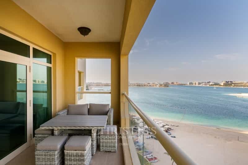 Condominio nel Dubai, Dubai 10203434
