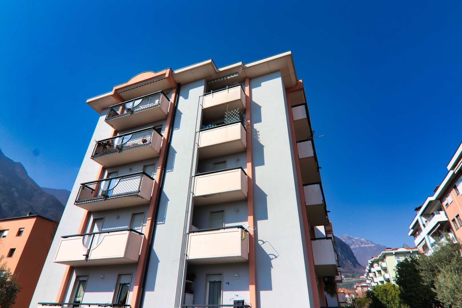 Condominium in San Nazzaro, 46 Via Pigarelli 10203628