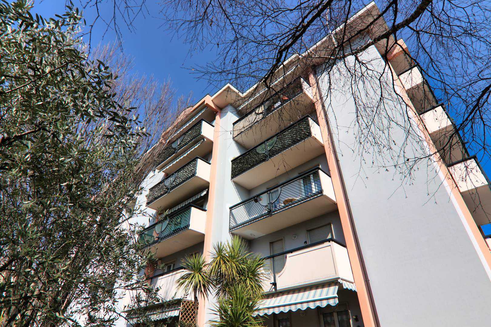 Condominium dans San Nazzaro, 46 Via Pigarelli 10203628