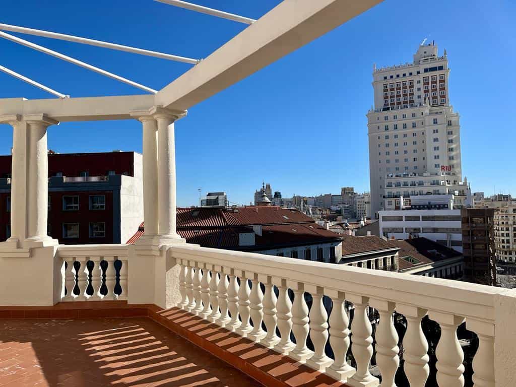 Condominium in Madrid, Madrid 10203665