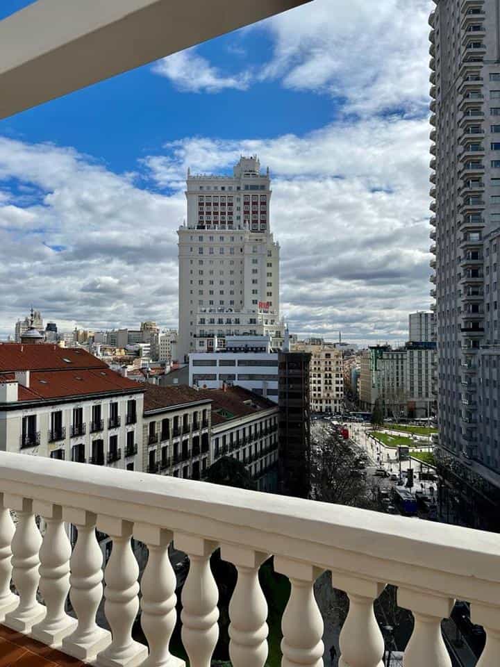 Condominium in Madrid, Madrid 10203665