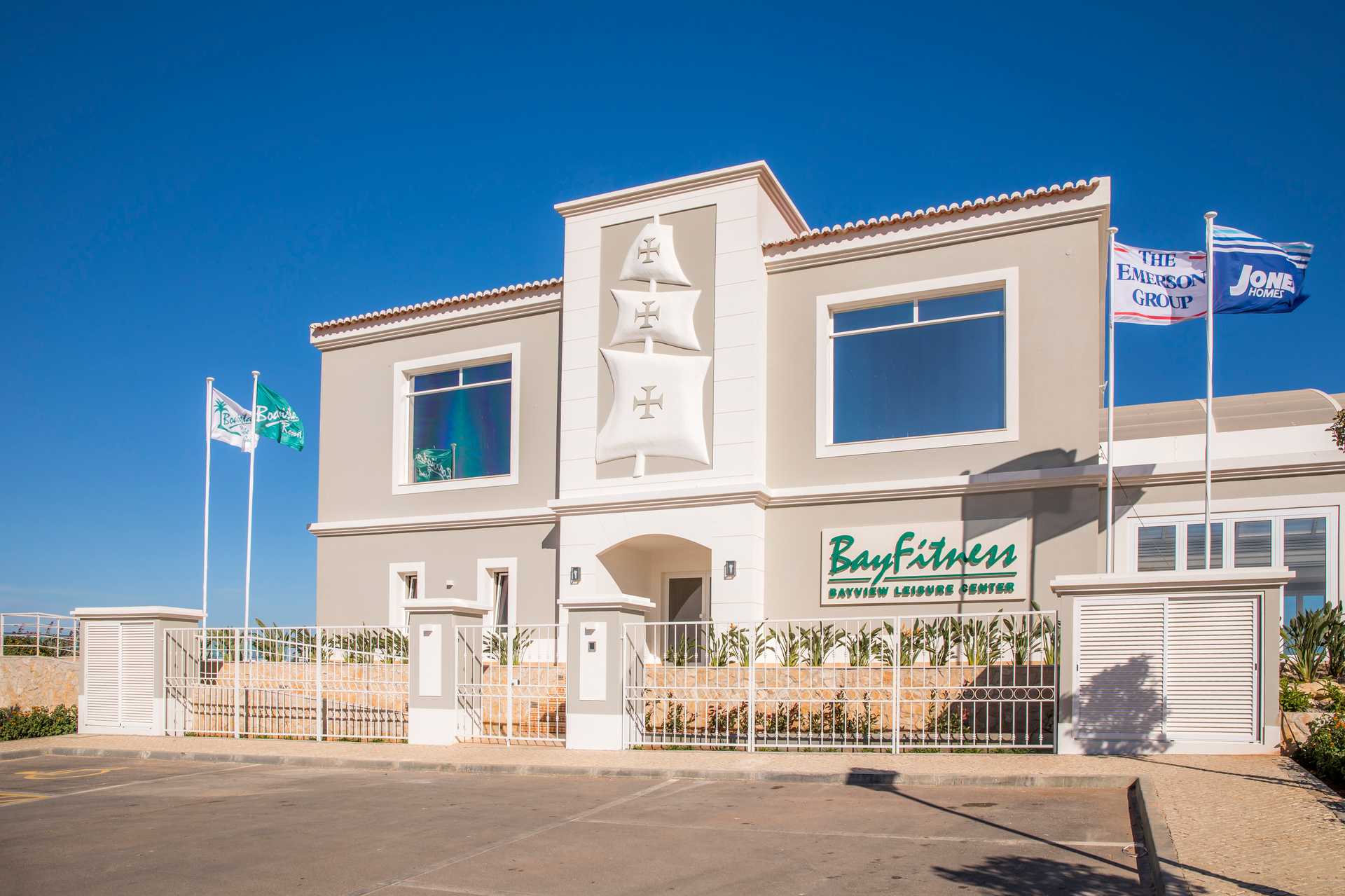 Condominium in Pedra Alcada, Faro 10203700