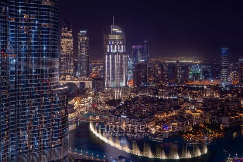 Квартира в Dubai, Dubai 10203777