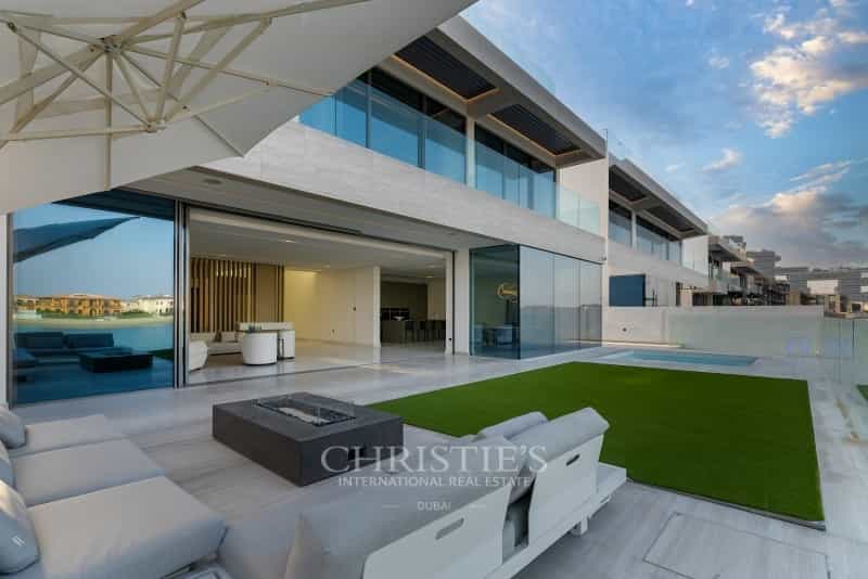 casa en Dubai, Dubai 10203840