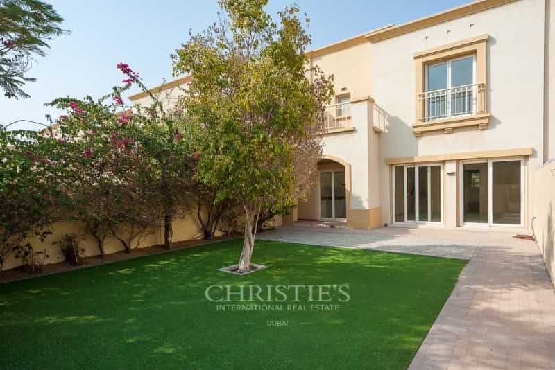 House in Dubai, Dubayy 10203841