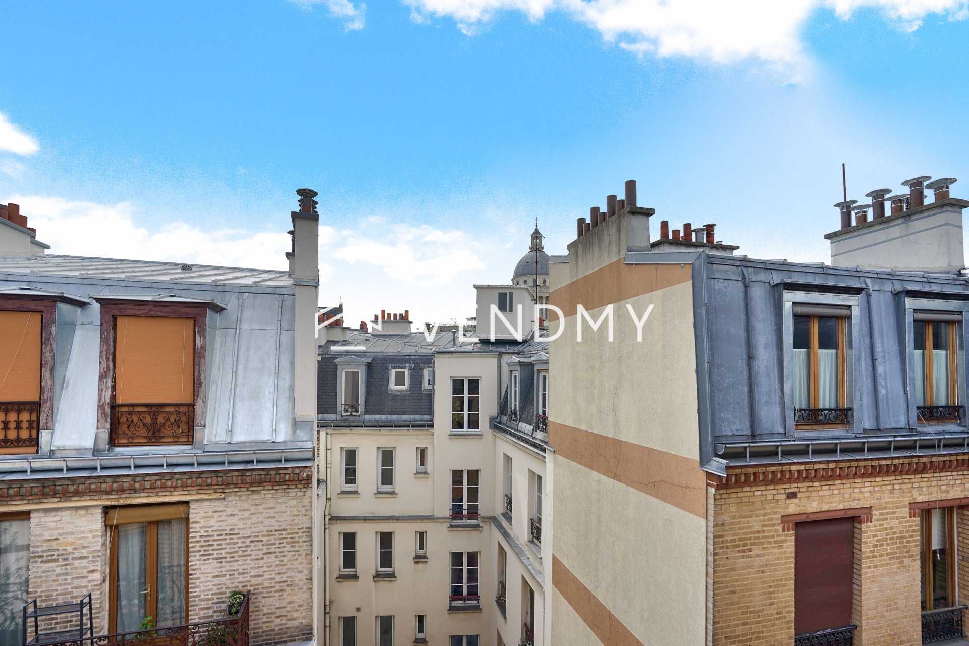 公寓 在 巴黎, 法兰西岛 10203849