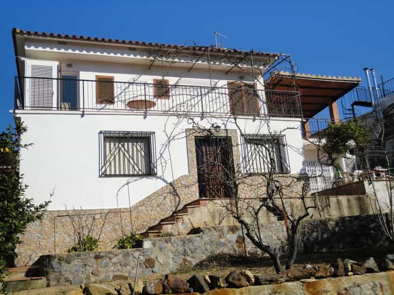 casa no Lloret de Mar, Catalunha 10203910