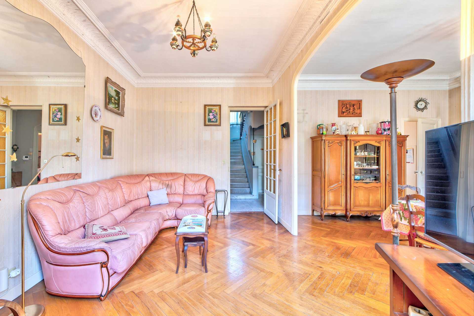 casa en Nice, Alpes-Maritimes 10204000