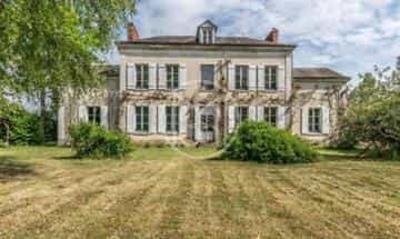 Будинок в Pannes, Centre-Val de Loire 10204016