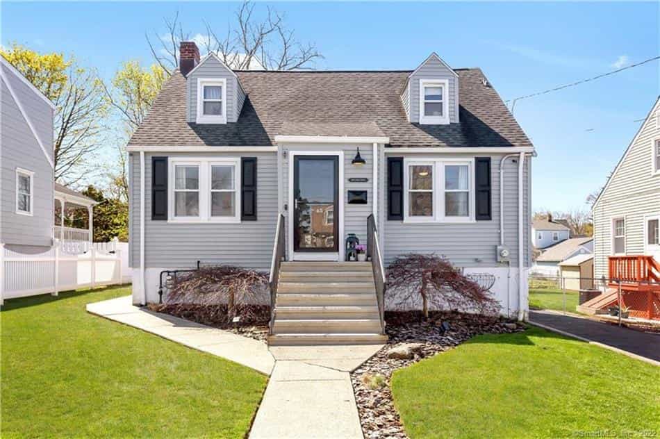 Casa nel Stratford, Connecticut 10204044
