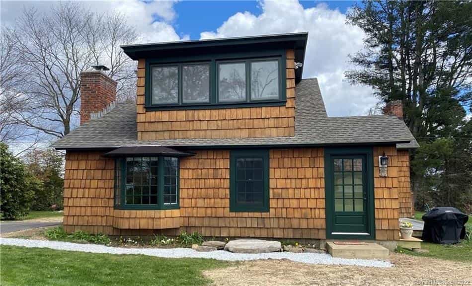 Huis in Bethany, Connecticut 10204047
