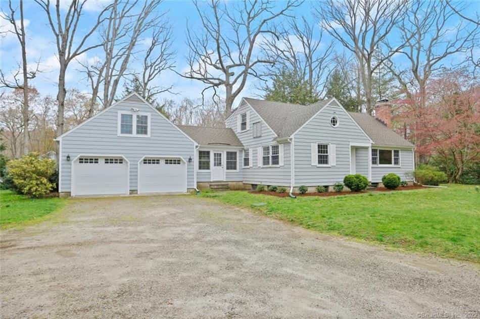 بيت في Wilton, Connecticut 10204084