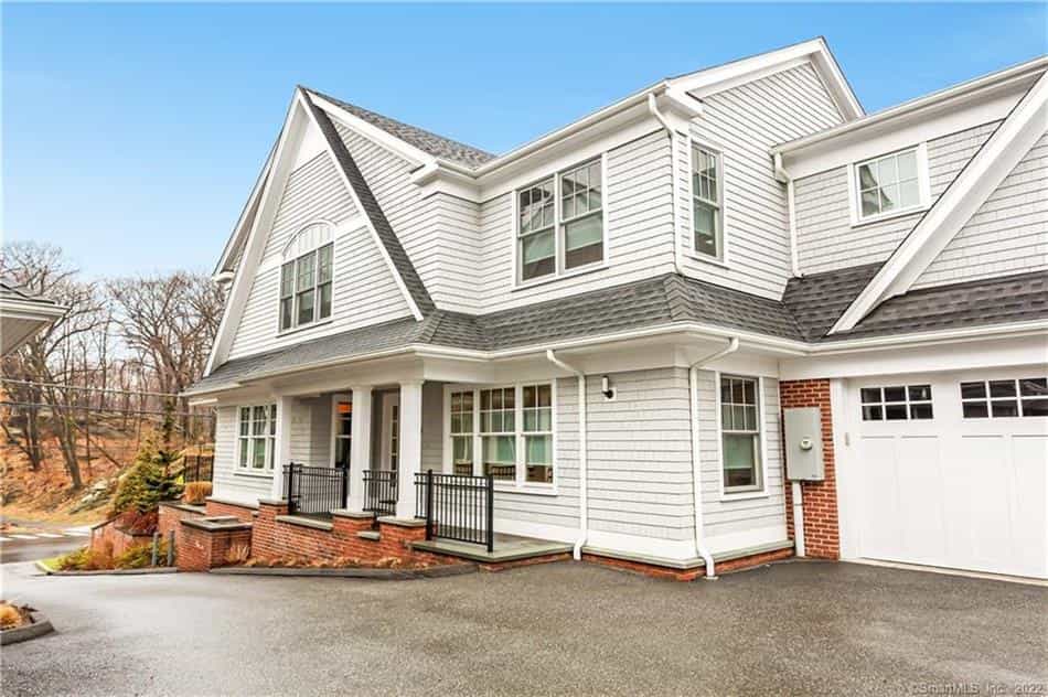 Condominium in Indiaas veld, Connecticut 10204096