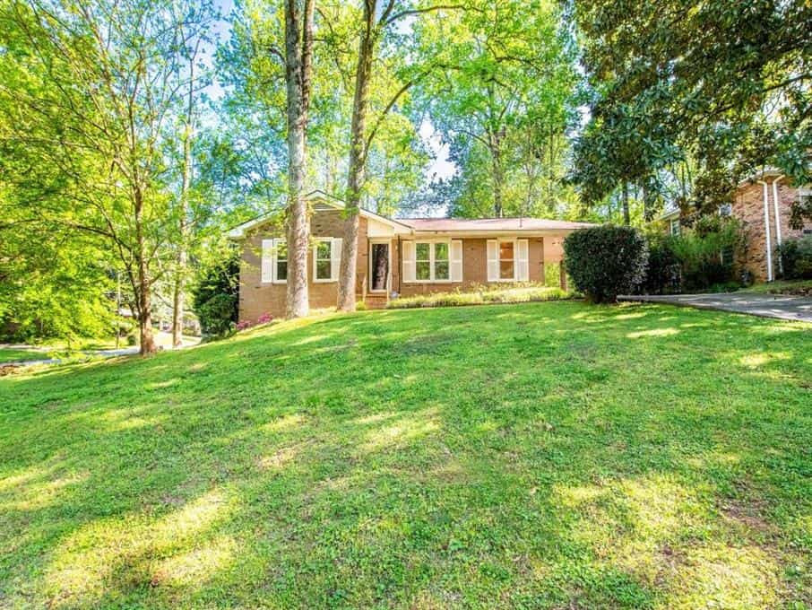 House in Tucker, Georgia 10204124