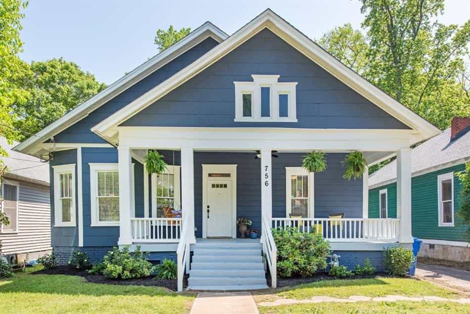 House in Atlanta, Georgia 10204144