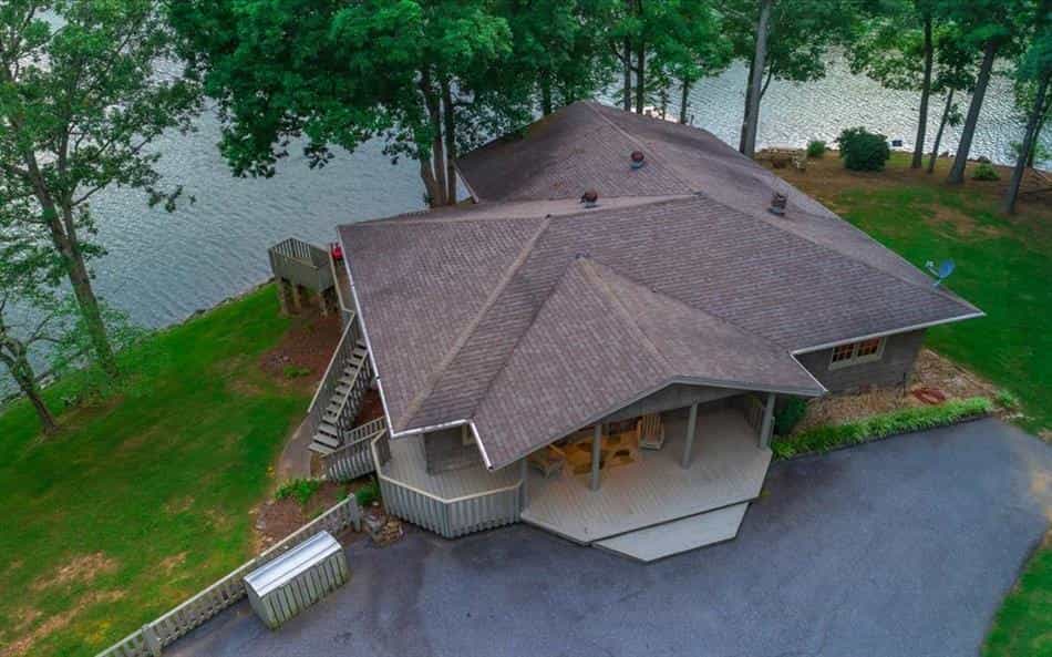Hus i Canal Lake, Georgia 10204195