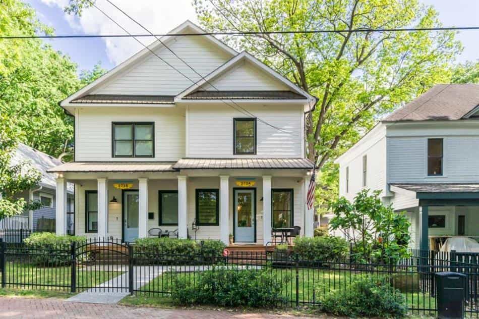House in Atlanta, Georgia 10204203