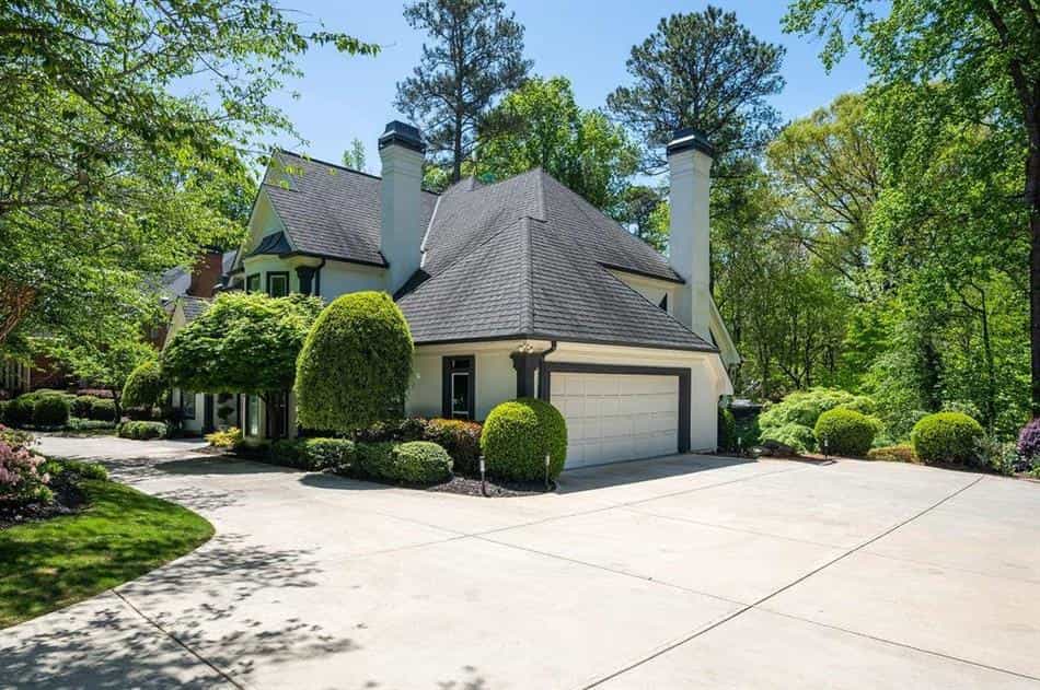 Casa nel Atlanta, Georgia 10204204