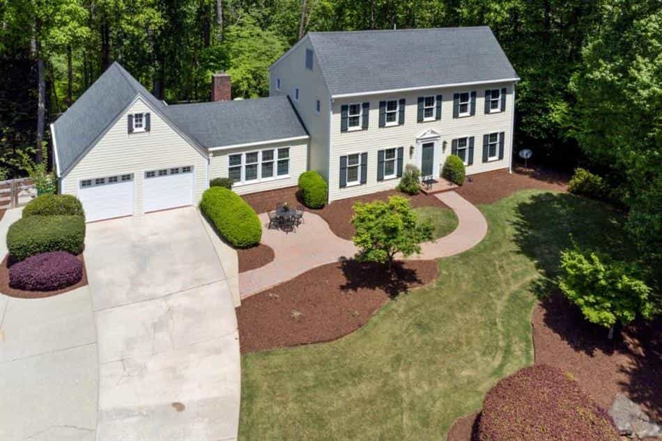 House in Dunwoody, Georgia 10204217