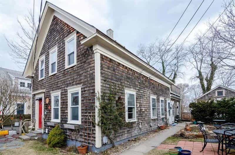Talo sisään Provincetown, Massachusetts 10204300