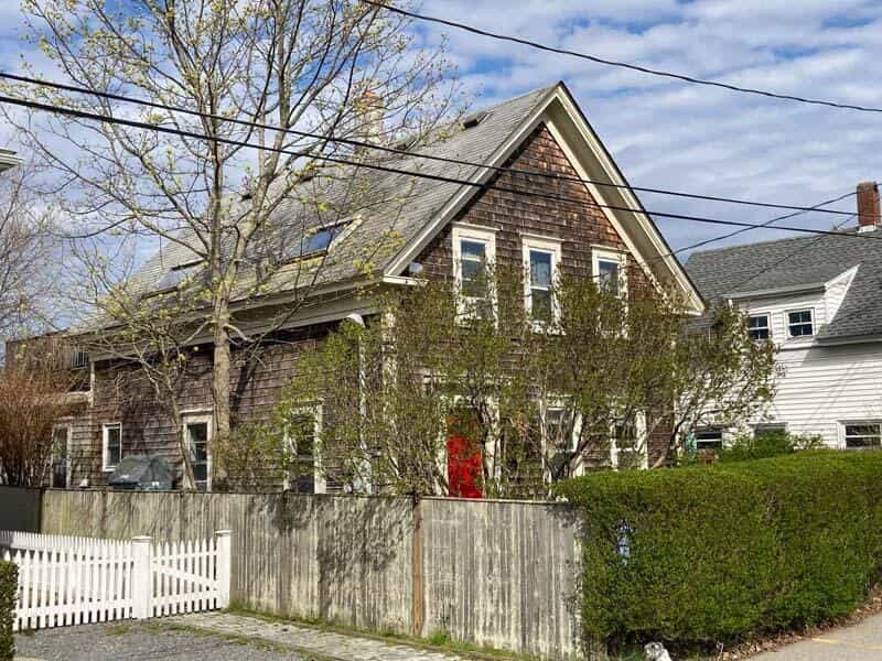 rumah dalam Provincetown, Massachusetts 10204300