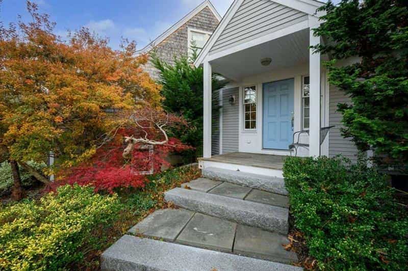 House in East Orleans, Massachusetts 10204302