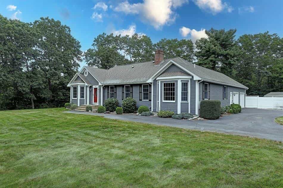 Casa nel Campo Herbron, Massachusetts 10204305