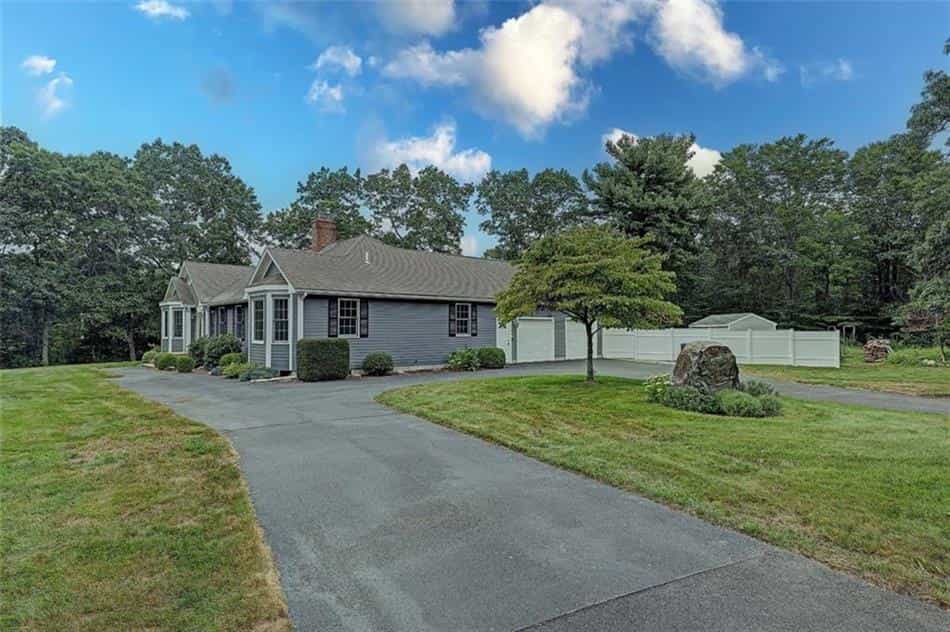 Huis in Kamp Herbron, Massachusetts 10204306