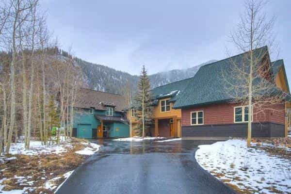 Eigentumswohnung im Keystone, Colorado 10204310