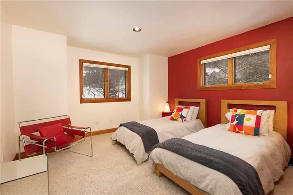Condominium in Breckenridge, Colorado 10204312