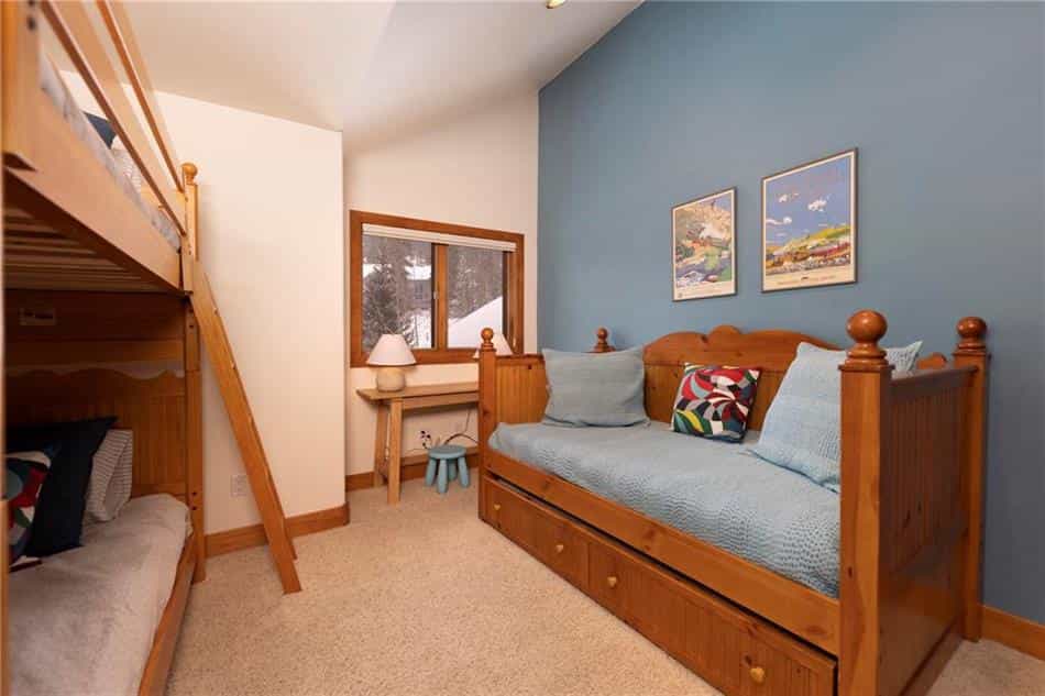 Condominio en Breckenridge, Colorado 10204312