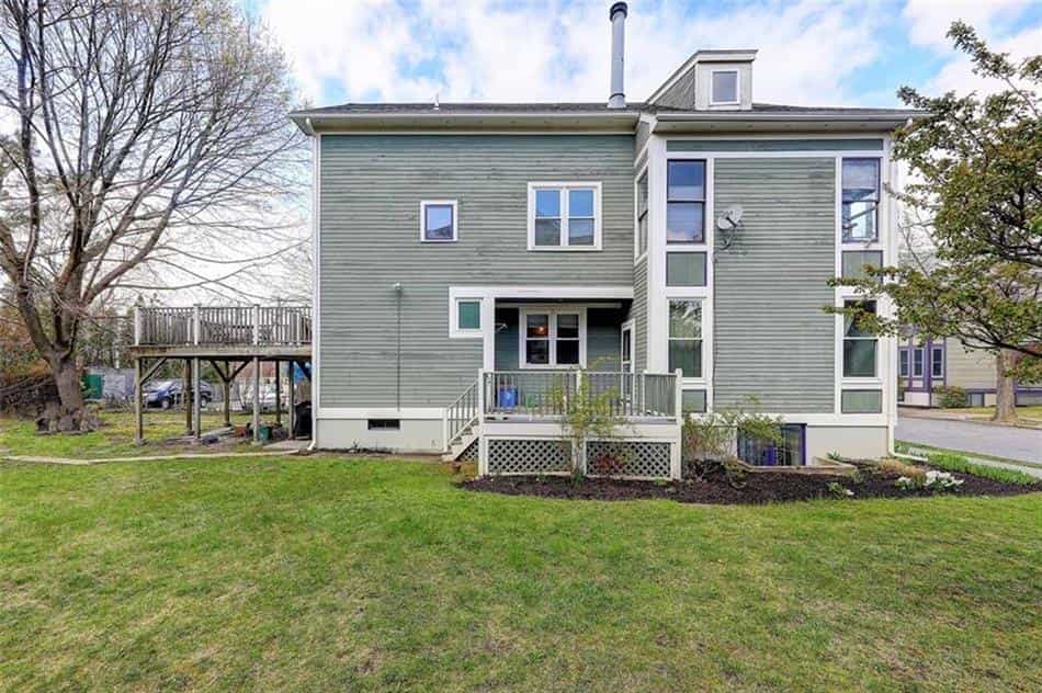 House in Providence, Rhode Island 10204349