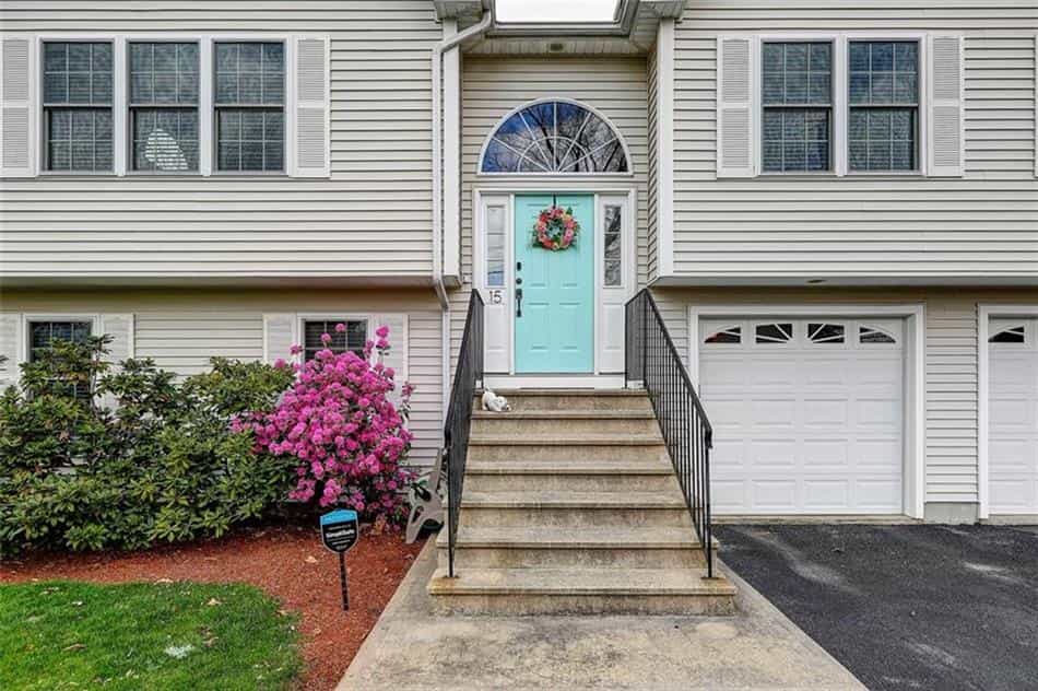 Rumah di Cranston, Rhode Island 10204365