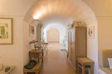 मकान में Villa Castelli, 19 Via Pietro Vasta 10204393