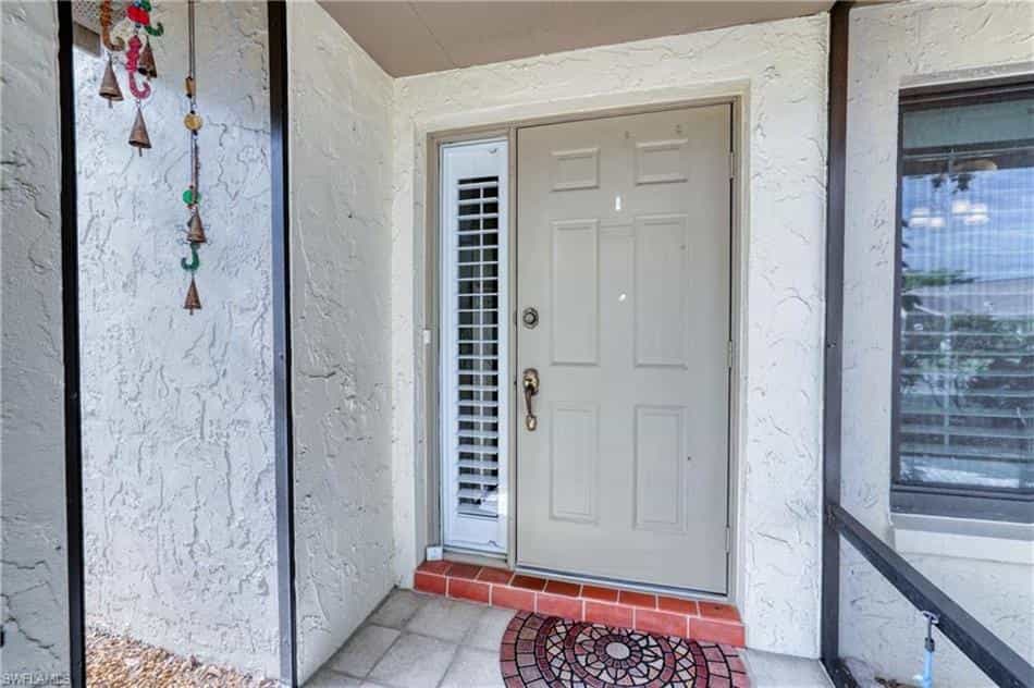 House in Villas, Florida 10204407