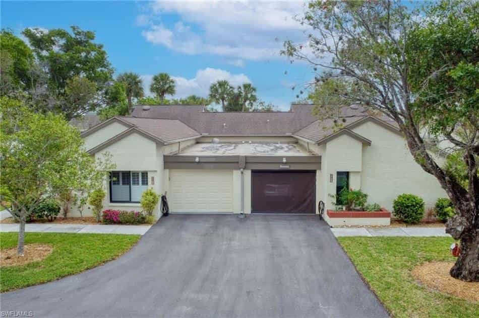House in Villas, Florida 10204407
