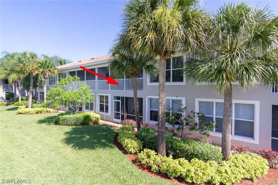 Condominium in Fort Myers, Florida 10204408
