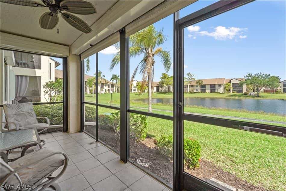 Condominium in Cypress Lake, Florida 10204409