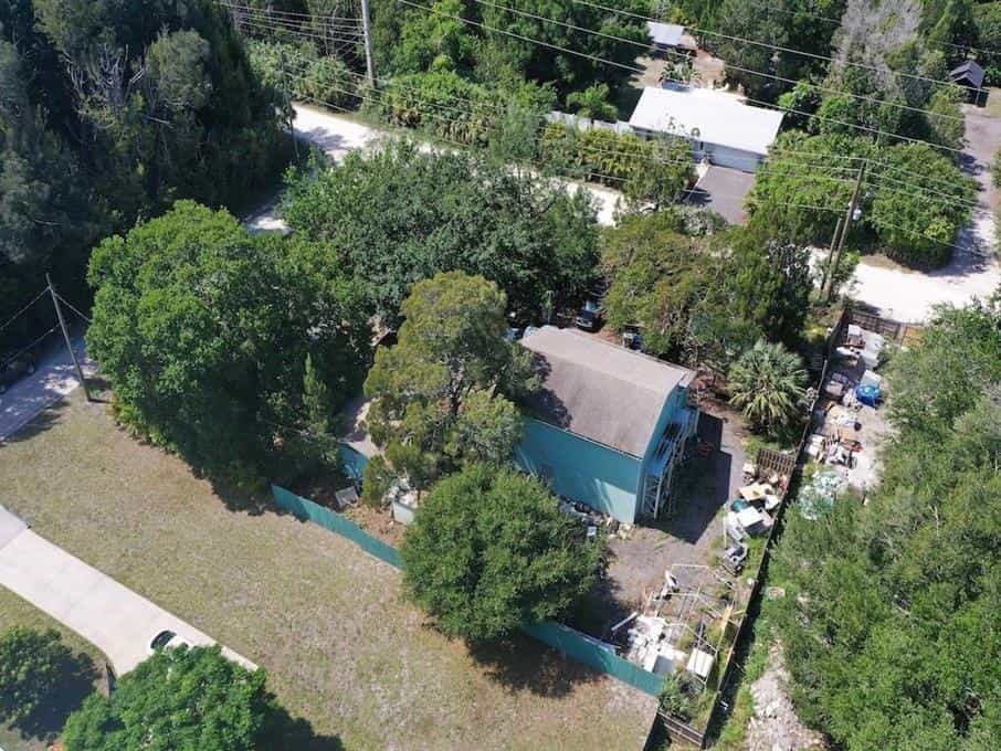 بيت في Sebastian, Florida 10204446