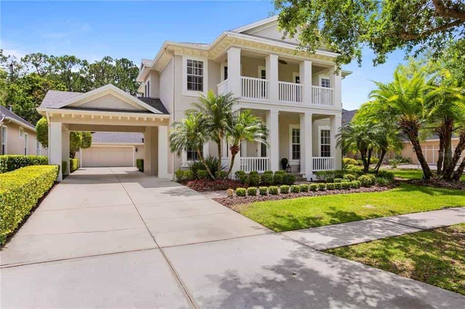 Будинок в Westchase, Florida 10204459