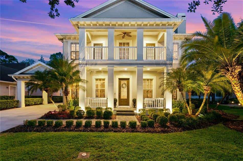 بيت في Westchase, Florida 10204459