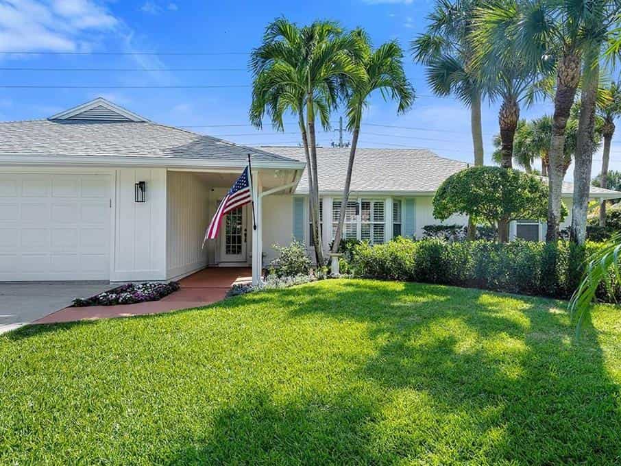 Huis in Vero Beach, Florida 10204467