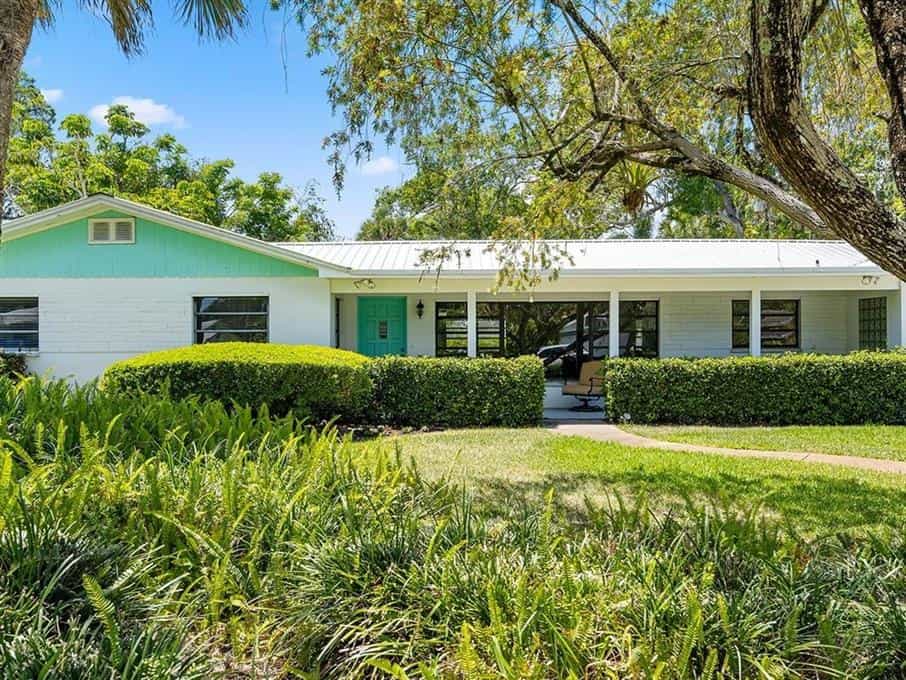 House in Vero Beach South, Florida 10204473