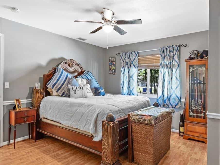 Dom w Vero Beach, Florida 10204475