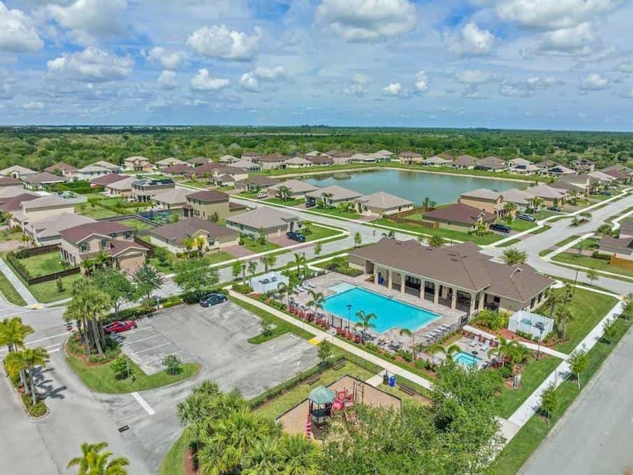 Будинок в Vero Beach, Florida 10204476