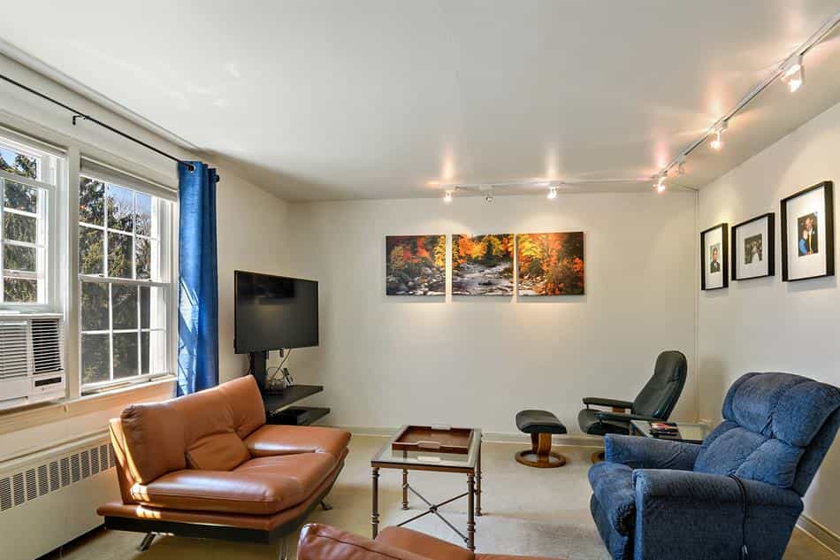 Condominium dans Hastings-sur-Hudson, New York 10204489