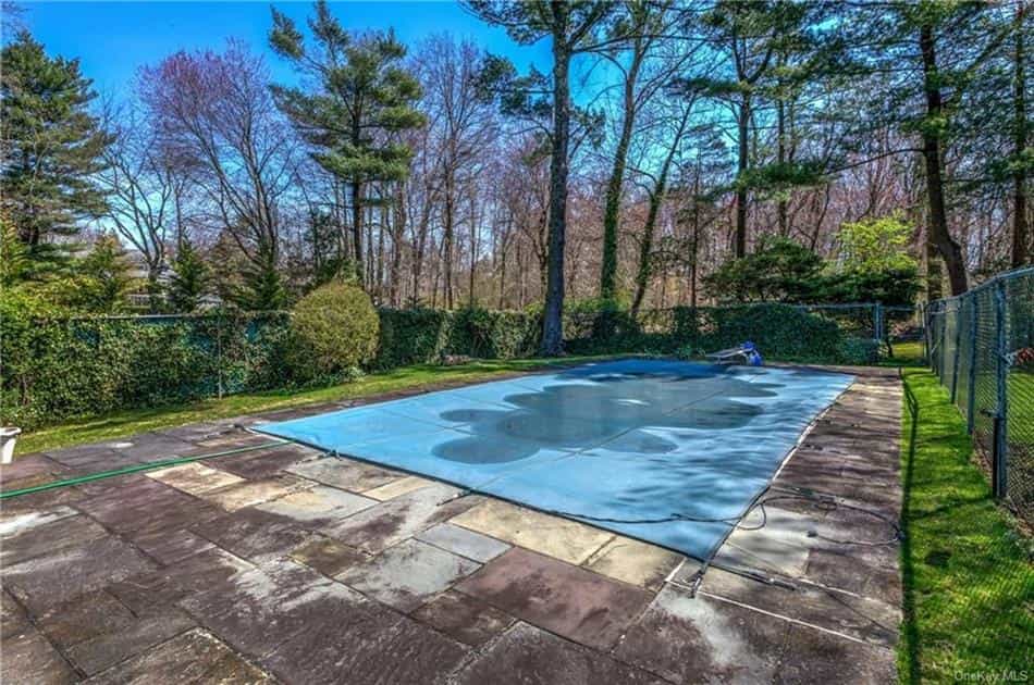House in Scarsdale, New York 10204525