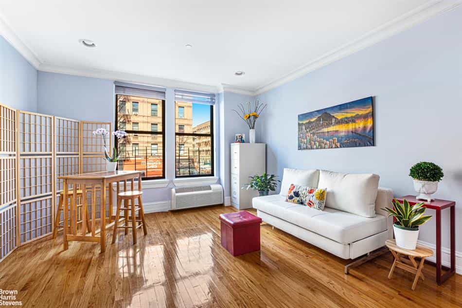 公寓 在 曼哈頓, 紐約 10204674