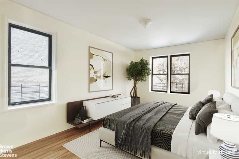 Condominium dans , New York 10204696