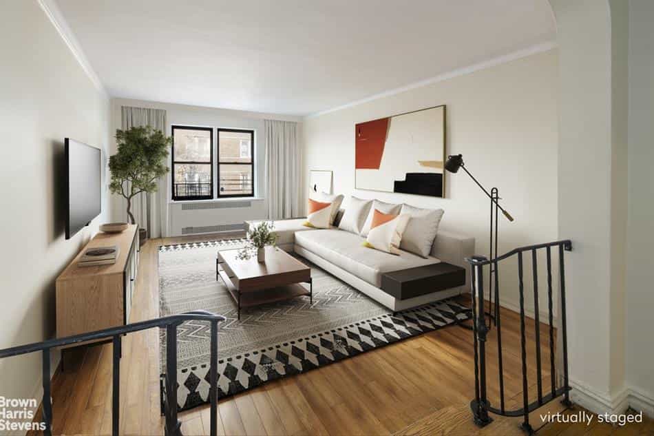 公寓 在 布朗克斯, 紐約 10204696